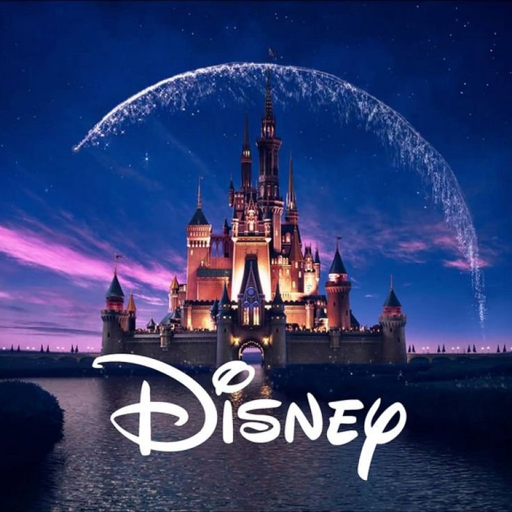 Disney Perfil